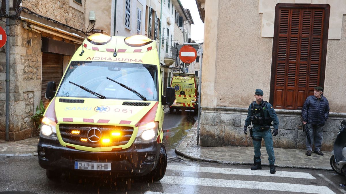 Muere un niño atropellado por una moto en Macael (Almería) y detienen al conductor