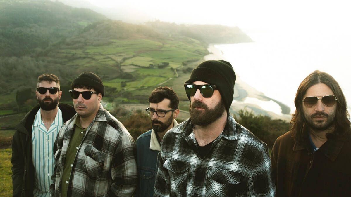 Desakato, la banda punk que defiende el asturiano, se despide: "Vivir de la música es complicado"