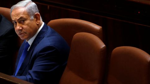 Los casos de corrupción asedian a Netanyahu: ¿el principio del fin del 'Mago'?