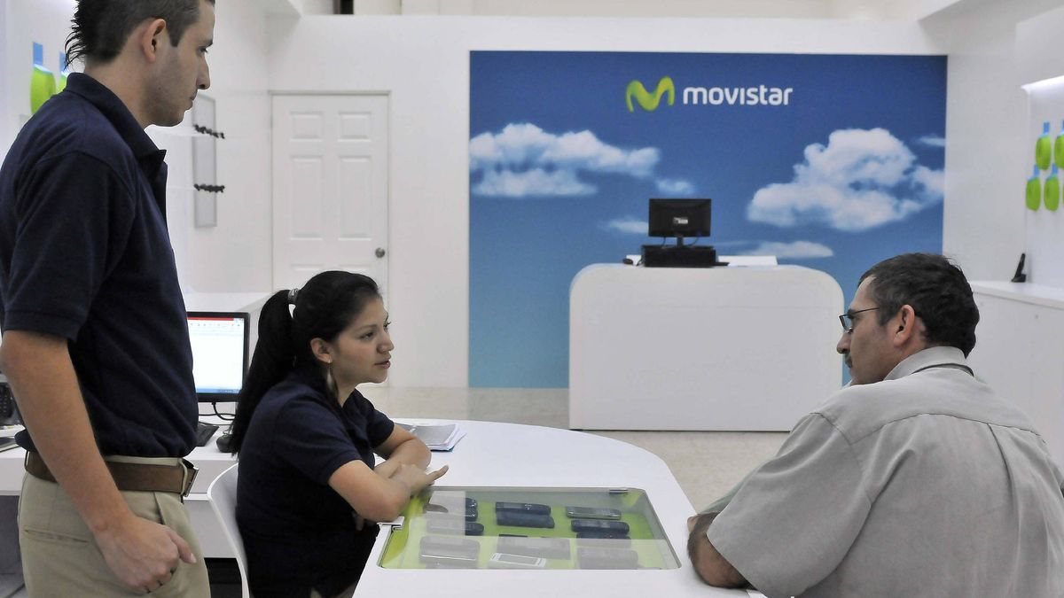 Movistar se sube a la barra libre de gigas y lanza una tarifa de datos ilimitados por 25€