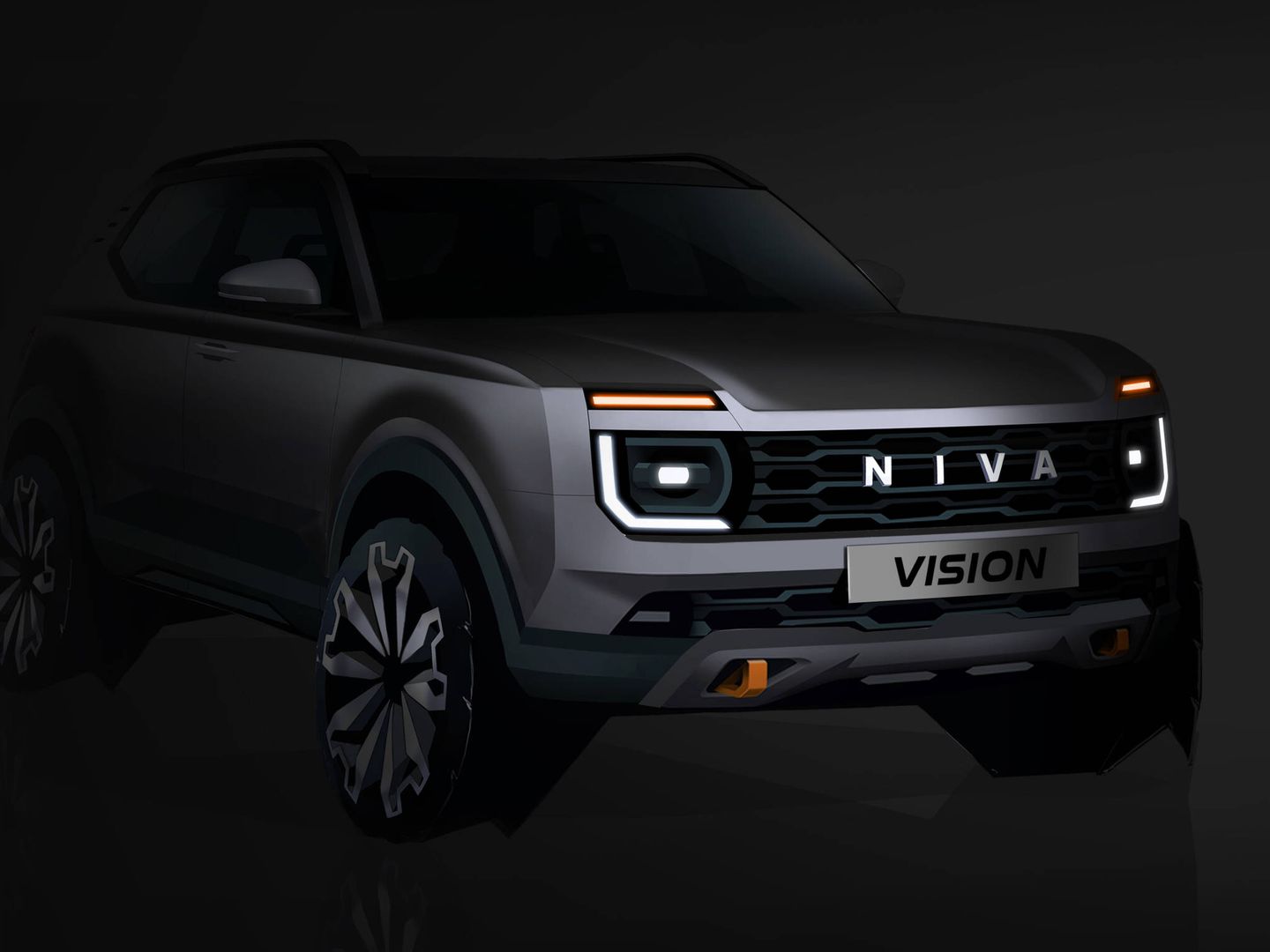 En un par de años podría estar listo el nuevo Niva, más grande que el actual y que comparte desarrollo con el futuro Dacia Bigster. Pero no es seguro que vaya a acabar con el Niva de siempre.