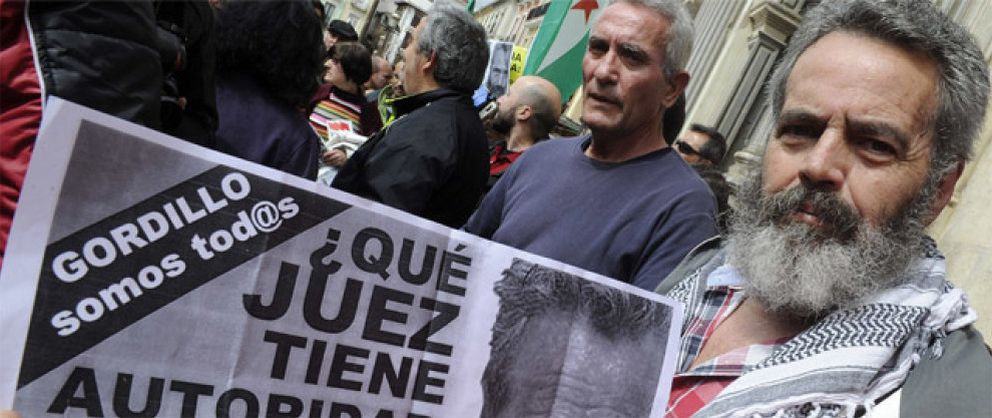Foto: Junta y Gobierno silencian el destino de una subvención de 250.000 euros a Marinaleda