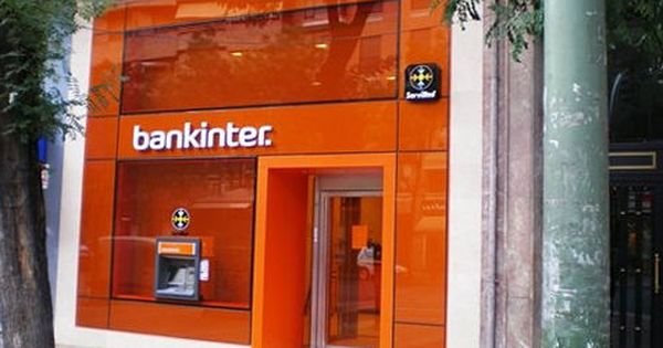 Foto: Oficina de Bankinter.