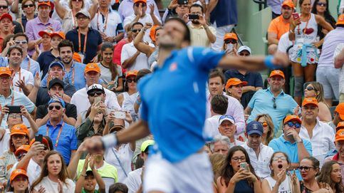 Djokovic gana en Miami y ya sobrepasa a Nadal en el número de Masters 1.000