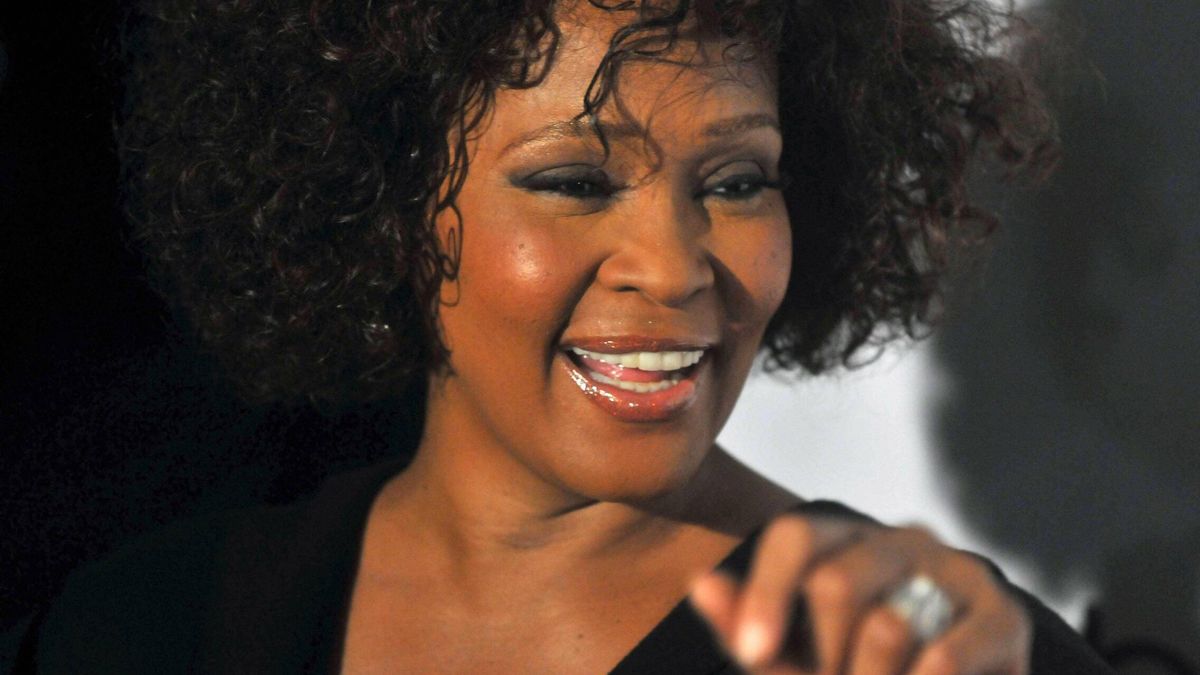 Whitney Houston cumpliría hoy 60 años: ¿qué fue de su herencia?