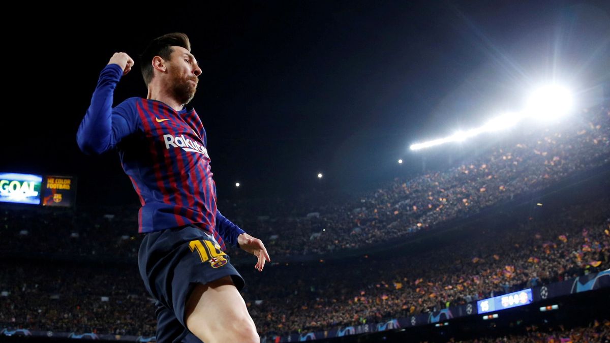 Efectivamente, el Barça es "Guatepeor": sin Leo Messi y con 487 millones de pérdidas