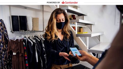 Las medidas económicas y sociales de Banco Santander para luchar contra el covid