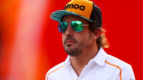 Fernando Alonso dice adiós a su firma Kimoa por pérdidas millonarias