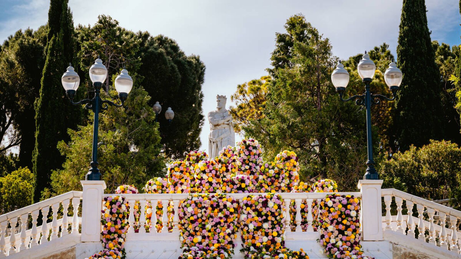 Zaragoza Florece 2026: el festival que convierte la ciudad en un jardín inmersivo