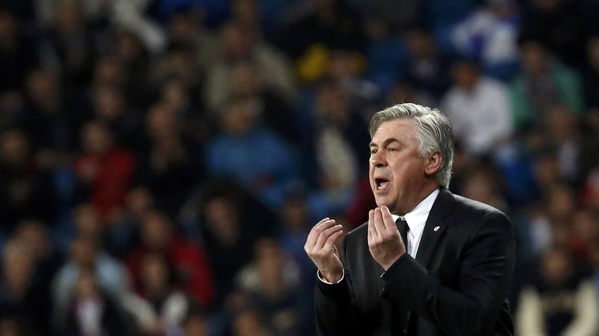 Carlo Ancelotti asegura estar preparado para “la trampa” que tiene preparada Klopp