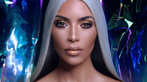 Kim Kardashian y sus cubos de basura de Louis Vuitton que visten mejor que tú