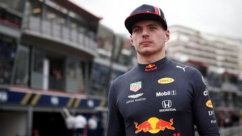 El mensaje envenenado de Verstappen para meter presión a Red Bull y Honda