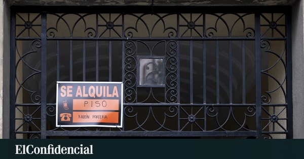 Los gestores administrativos piden un pacto sobre vivienda porque el problema ya “no admite respuestas parciales”