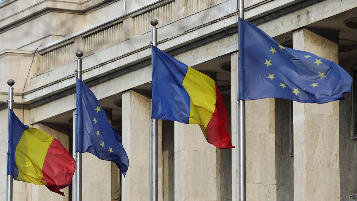Bruselas no se fía de la presidencia rumana de una UE azotada por crisis internas