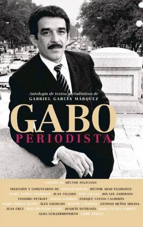 'Gabo periodista'. (FNPI)