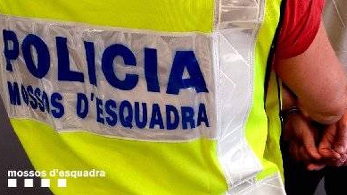 Detenido un anciano de 82 años tras matar a su mujer en Barcelona