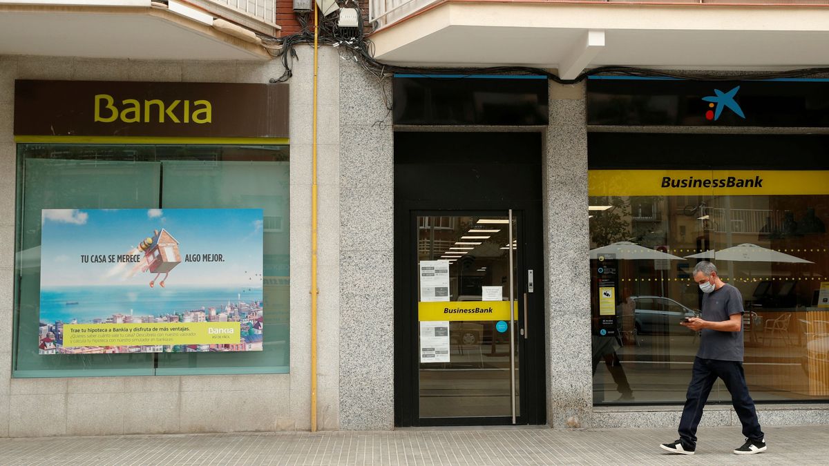 La banca española: fusiones y rentabilidad