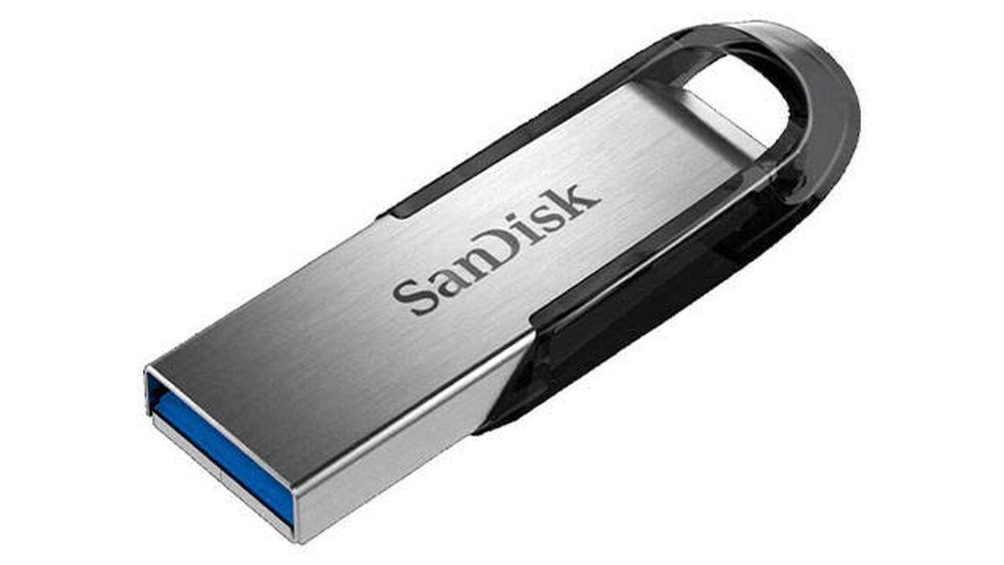 SanDisk Ultra Flair USB 3.0 de 128 USB