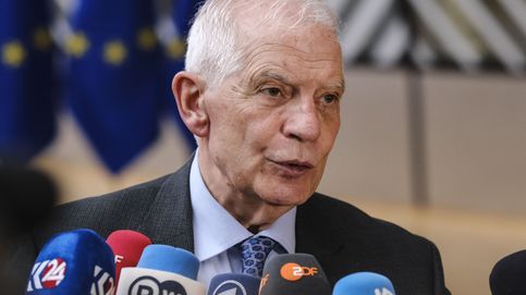 Borrell es solo el último en advertir de que una guerra en Europa no es una fantasía
