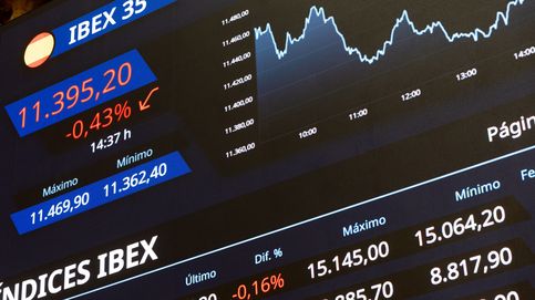 Por qué el Ibex sufre su mayor caída en 15 meses: tres claves que han movido el mercado