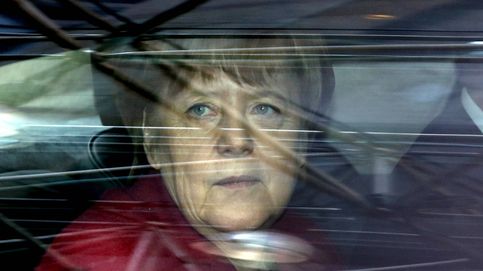 ¿El fin de la Era Merkel?