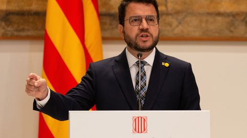 La burguesía catalana se estrella contra El Prat