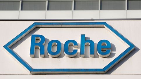 Novartis vende a Roche su 33% en la farmacéutica por 17.800 millones