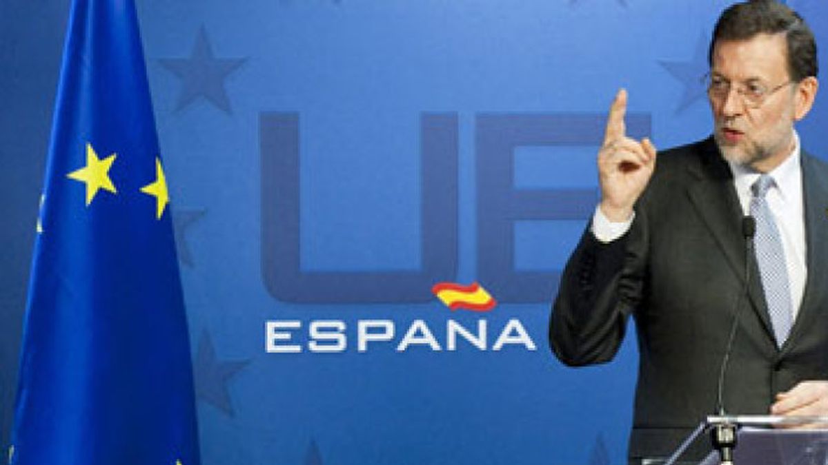 Rajoy está "muy orgulloso" de Arenas y no cree que las reformas le hayan pasado factura