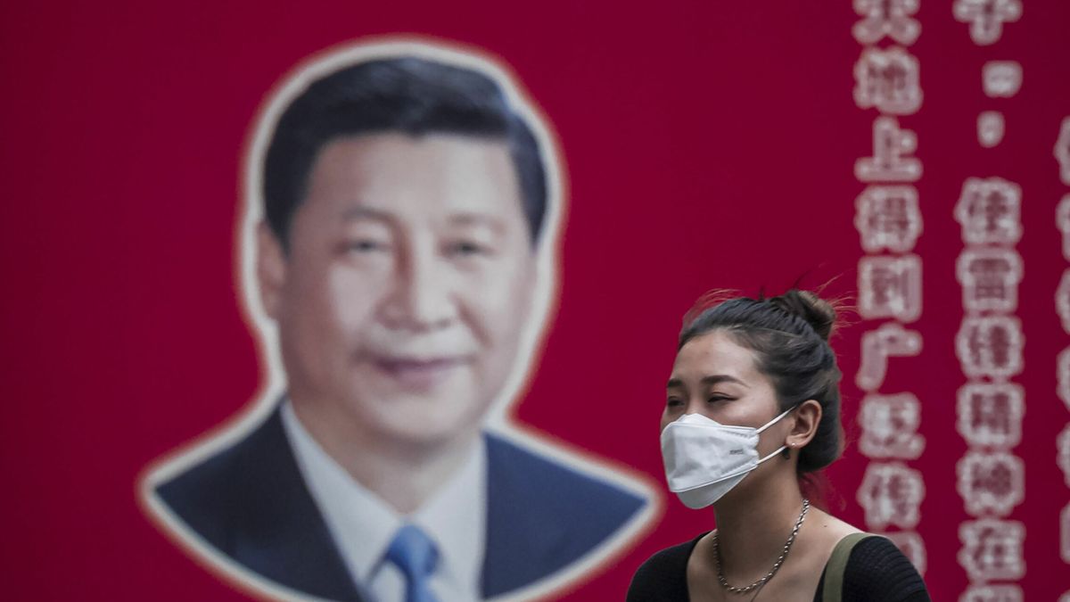 El nuevo líder de las Juventudes Comunistas chinas tiene 52 años, y el chiste no se cuenta solo