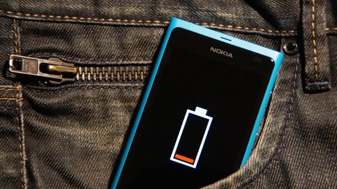 Cómo alargar la batería (y datos) de tu móvil: 10 trucos que nadie te ha contado