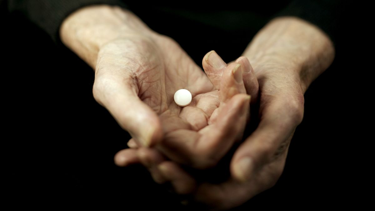 La ONG Banc Farmacèutic recoge 25.000 medicamentos para gente sin recursos