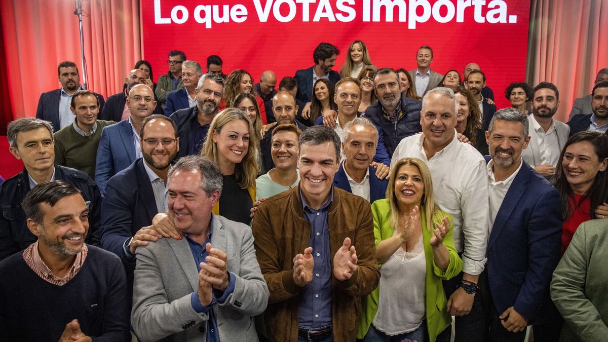 Atención primaria y ley de paridad: Sánchez insiste en rentabilizar los martes electorales 