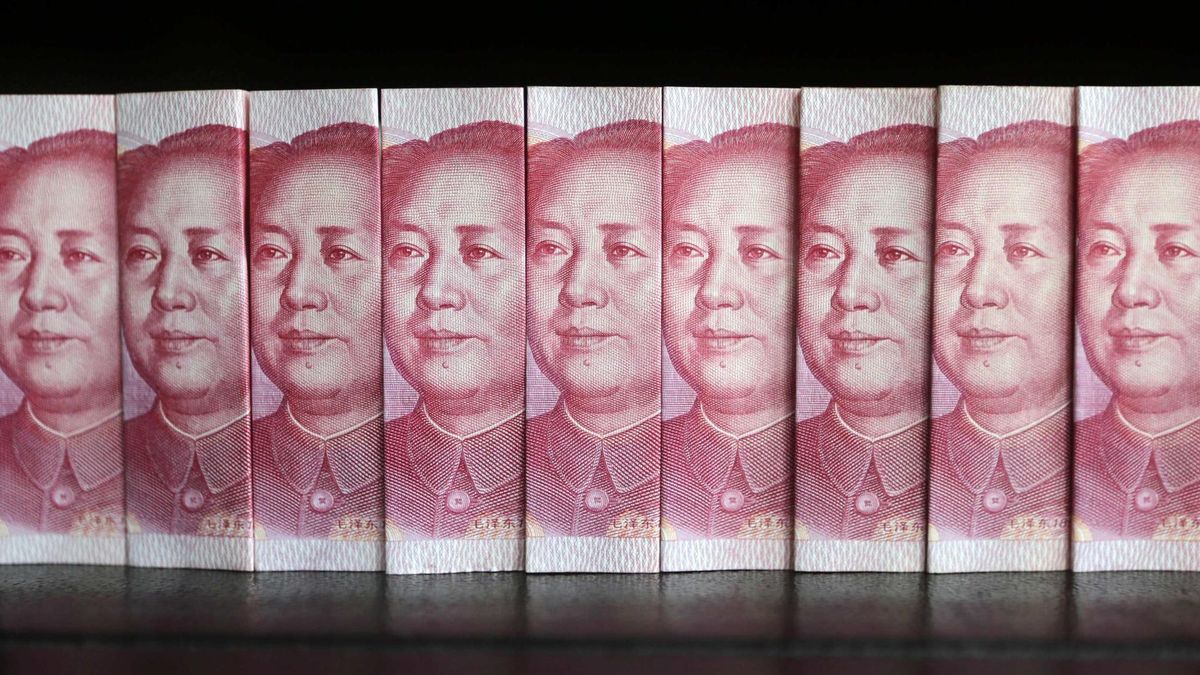 El euro comenzará a negociarse de manera directa contra el yuan tras el 'ok' de China