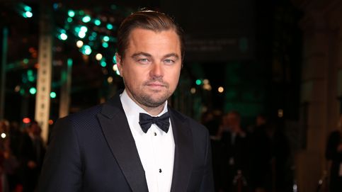 Dos rubias, una suite de hotel y 48 horas de fiesta: así celebró DiCaprio su Bafta