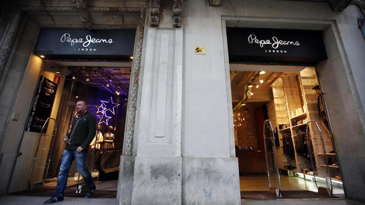 PwC advierte al dueño de Pepe Jeans de fuertes pérdidas en el grupo de moda 