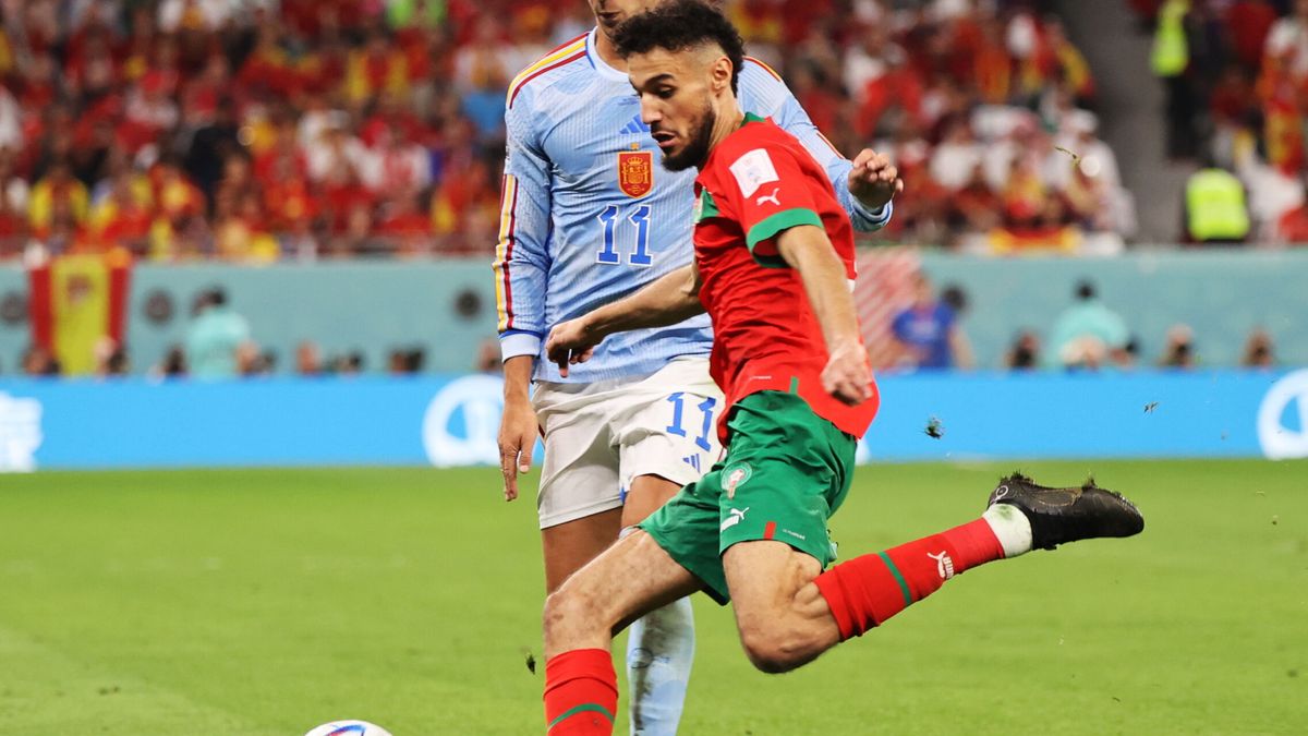 Qué pasa si España pierde contra Marruecos en los octavos de final del Mundial