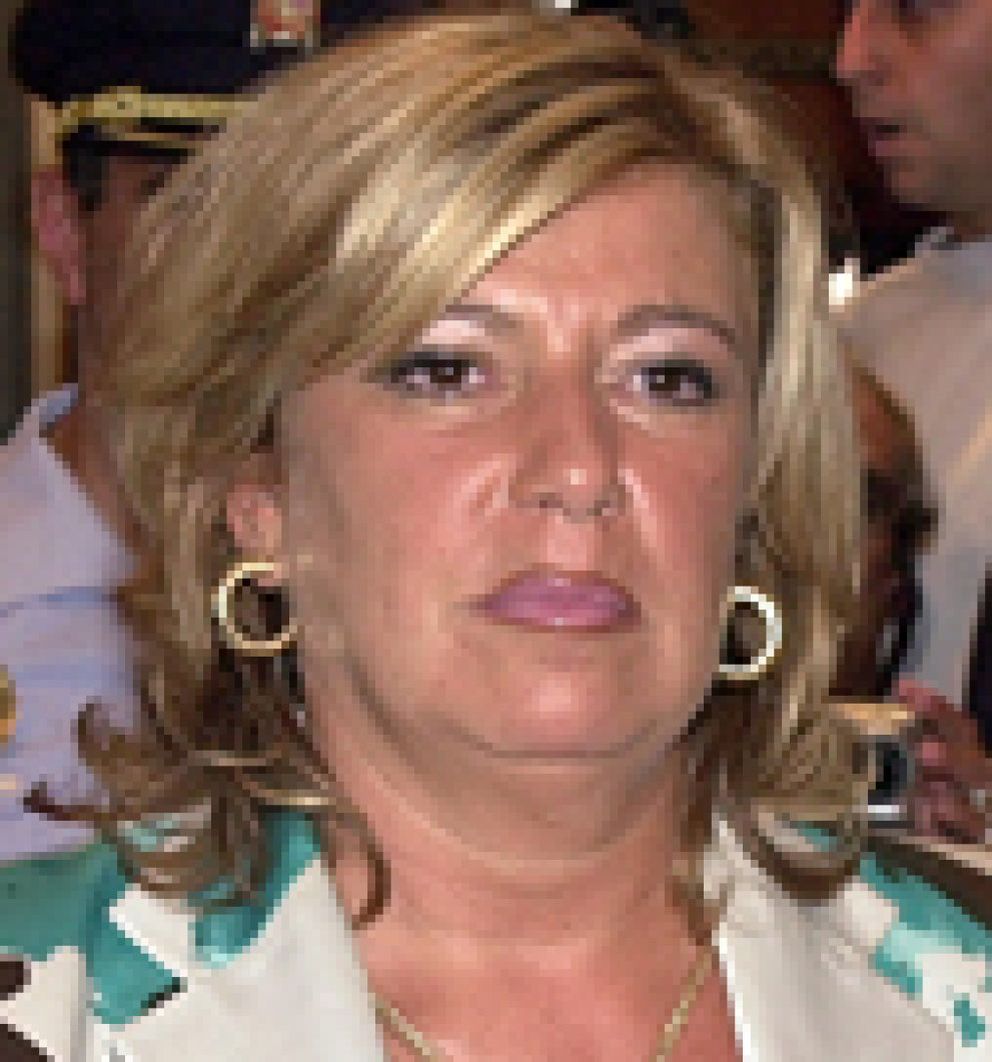 Foto: La Policía cree que la alcaldesa de Marbella es “una simple marioneta” de su asesor urbanístico, Juan Roca