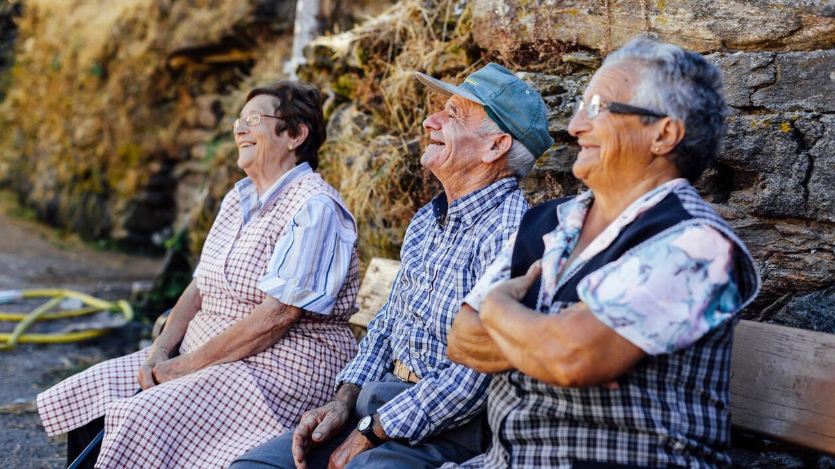No sabemos (ni debemos) vivir fuera de la rutina al jubilarnos: todo está en las hormonas