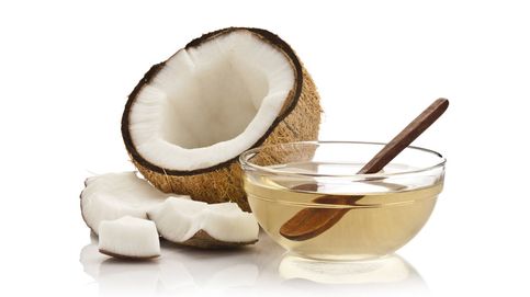 Mitos y verdades sobre la eficacia del aceite de coco para adelgazar