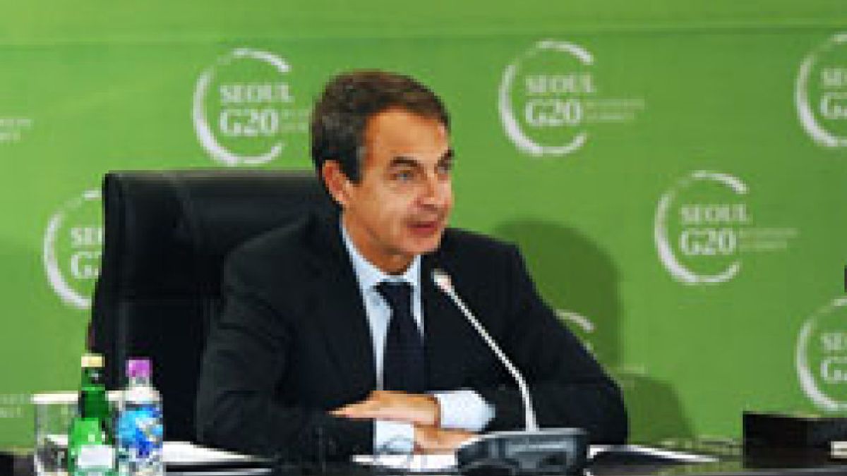 Zapatero ve posible crear un millón de empleos en 10 años con economía verde