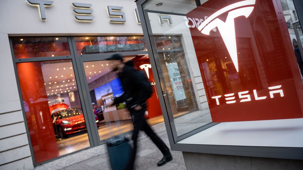 Tesla está a punto de lanzar su SUV 'low cost': así será el nuevo Model Y