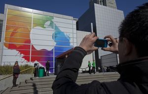 Apple quiere más: eleva el importe de emisión de bonos a 6.500 millones 