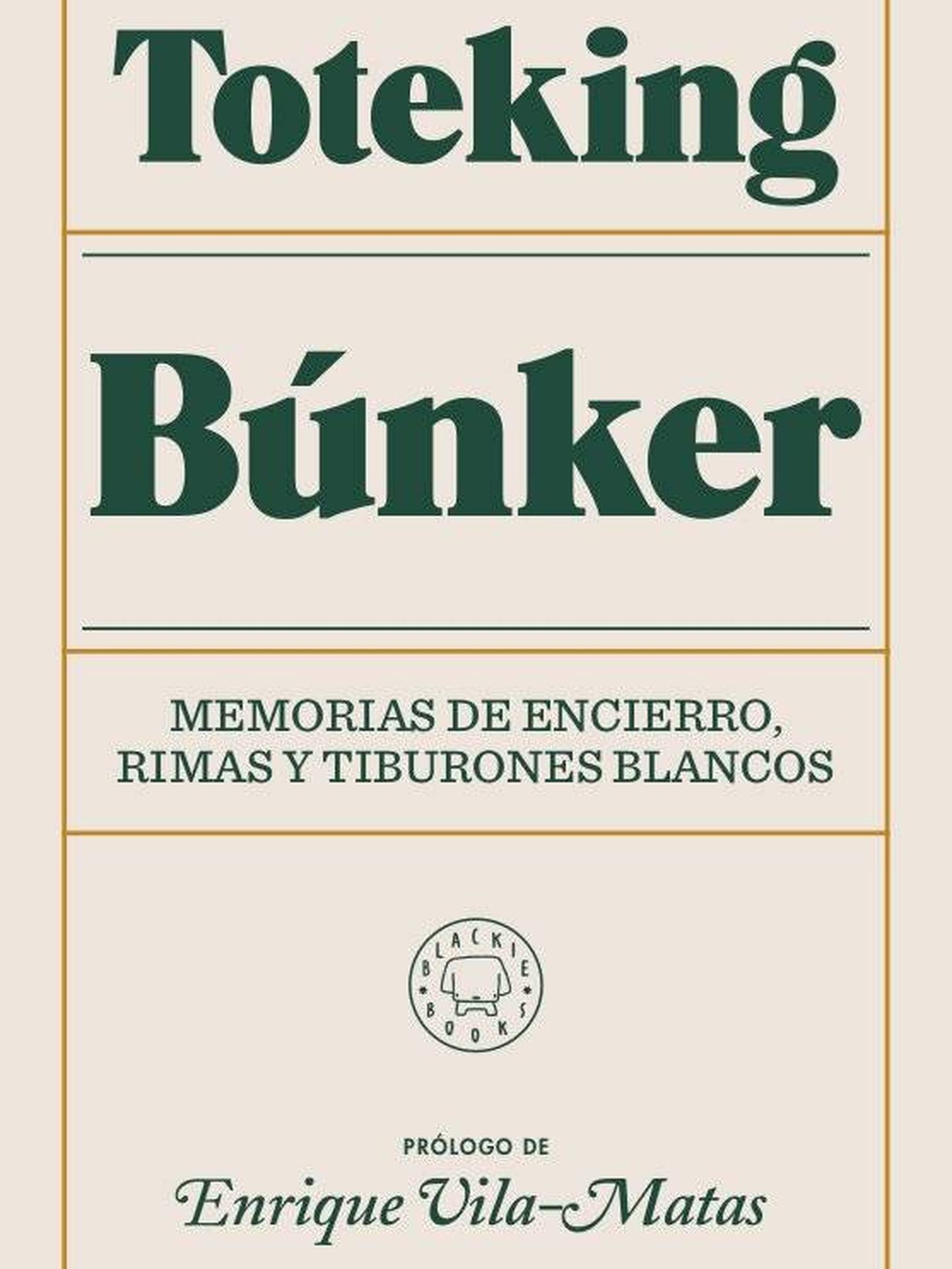 'Búnker'