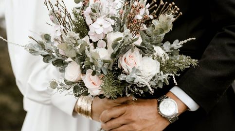 El ramo de novia ideal para cada boda según tu horóscopo