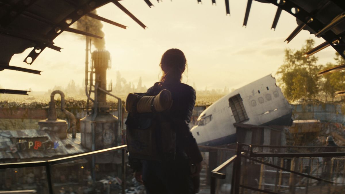 Cuándo se estrena la segunda temporada de 'Fallout': estos son todos los detalles que debes conocer