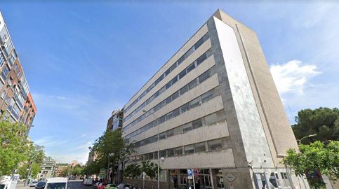 La socimi de Domo Gestora compra el edificio de oficinas de Metro de Madrid