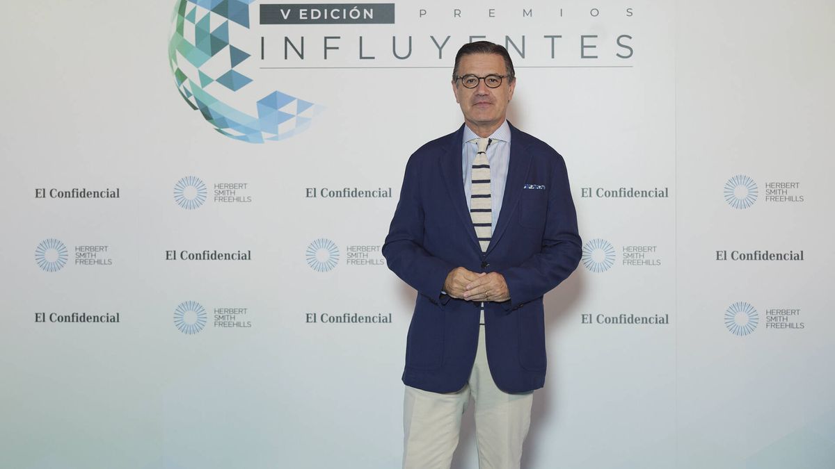 Llorente y Cuenca nombra al segundo gran accionista, Alejandro Romero, como CEO 