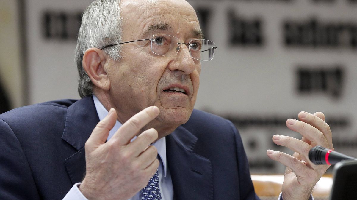 El Banco de España conocía el descontrol de Caja Madrid desde 2006 y no hizo nada