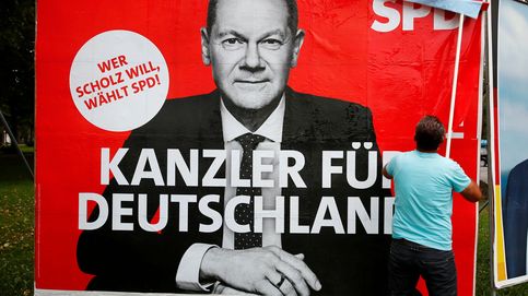 “Estaban hundidos”: la resurrección 'lazariana' de la socialdemocracia alemana 