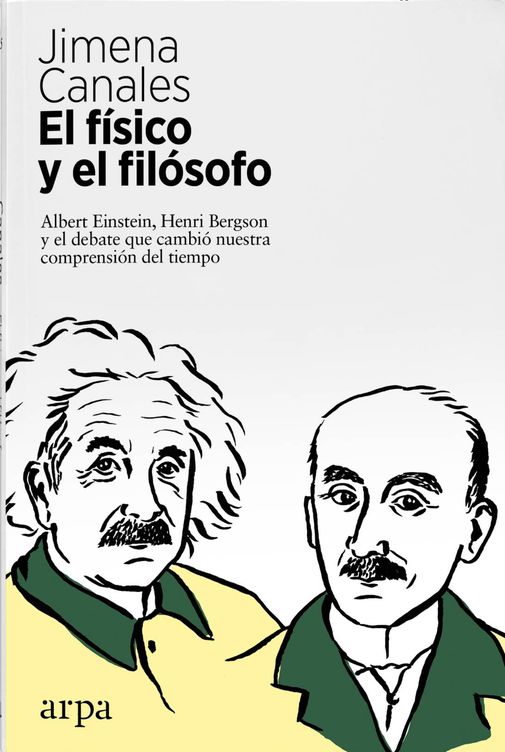 'El físico y el filósofo' 